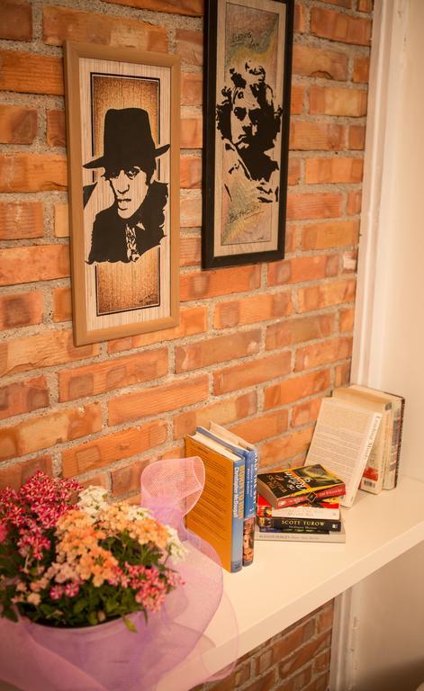 B&B Artistic ティラナ 部屋 写真