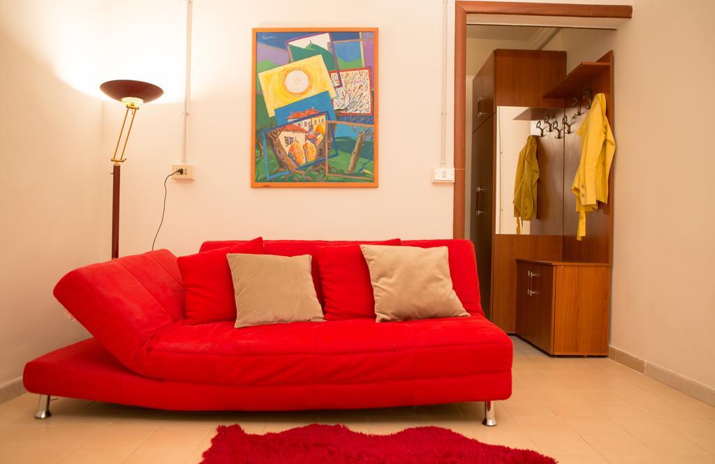 B&B Artistic ティラナ 部屋 写真