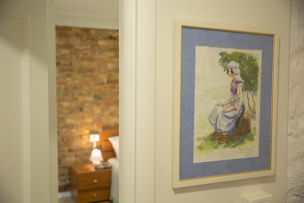B&B Artistic ティラナ エクステリア 写真